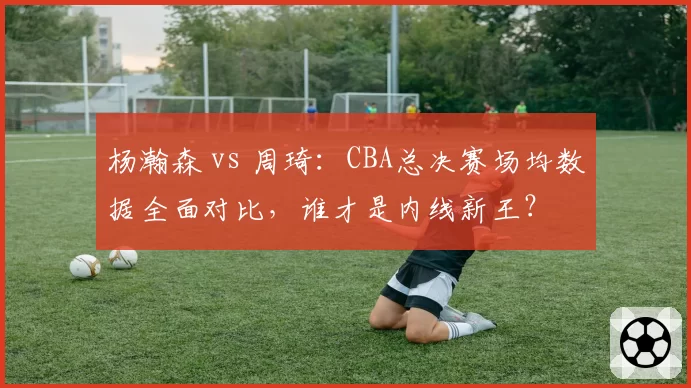 杨瀚森 vs 周琦：CBA总决赛场均数据全面对比，谁才是内线新王？