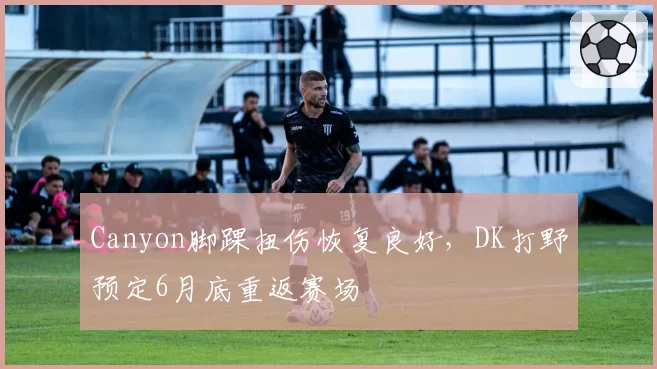 Canyon脚踝扭伤恢复良好，DK打野预定6月底重返赛场