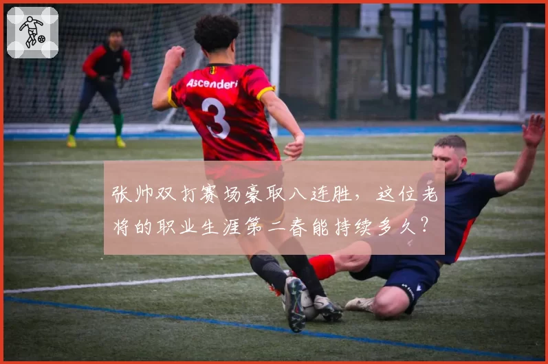张帅双打赛场豪取八连胜，这位老将的职业生涯第二春能持续多久？