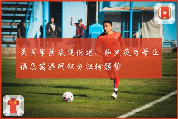 美国军团表现低迷,弗里茨与蒂亚福急需温网积分扭转颓势